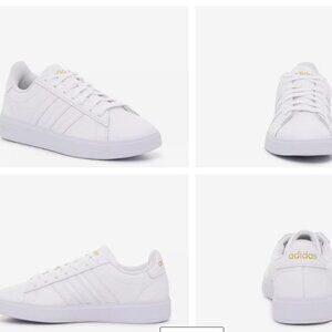 adidas Grand Court 2.0 Sneaker - Women's